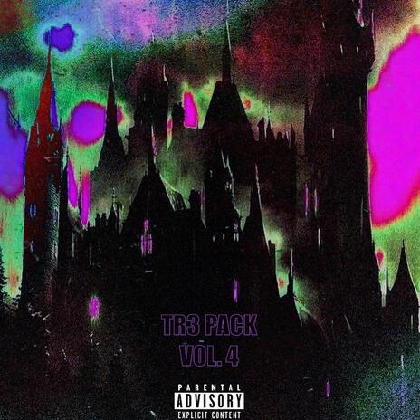 Purple Pain ft. Limitless Q & naesiek | Boomplay Music