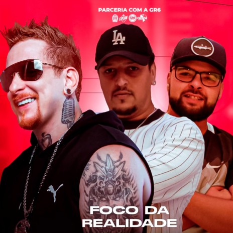 De Role ft. MB Music Studio & Foco da Realidade | Boomplay Music