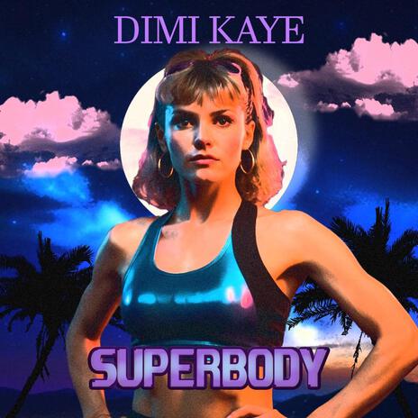 SUPERBODY | Boomplay Music