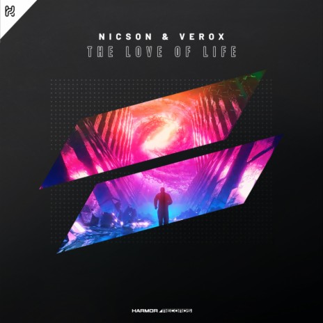 The Love Of Life (Original Mix) ft. Verox