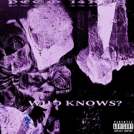 Who Knows ft. 14kay