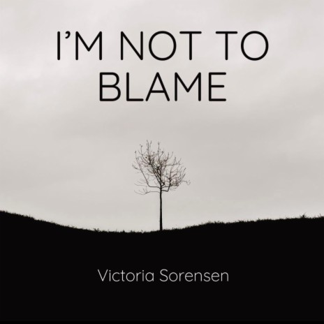Im Not To Blame | Boomplay Music