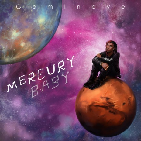 Mercury Baby (Sad On Mars) | Boomplay Music