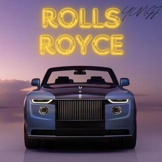 Rolls Royce