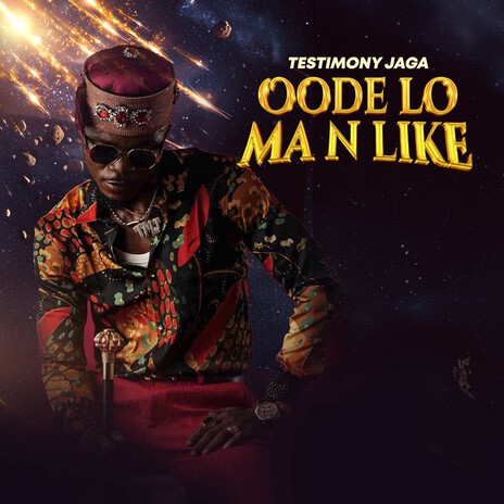 Oode Lo Ma N Like | Boomplay Music