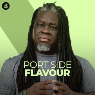 Port Side Flavour