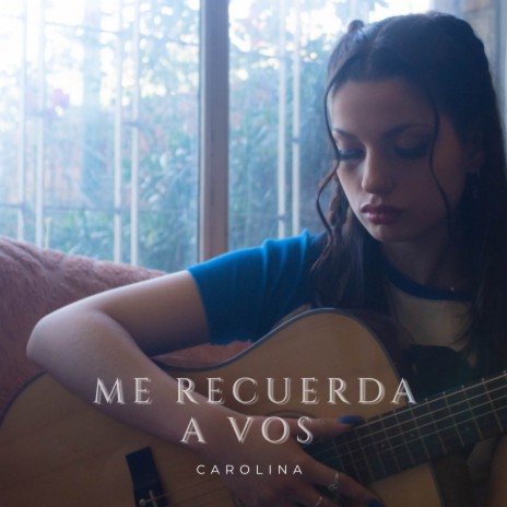 Me recuerda a vos | Boomplay Music