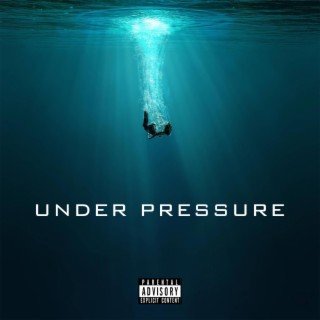 Under pressure