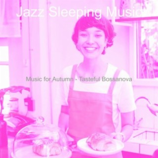 Jazz Sleeping Music