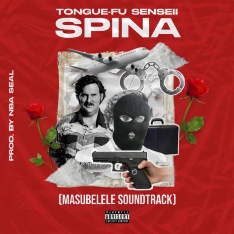 Spina (Masubelele Soundtrack) | Boomplay Music