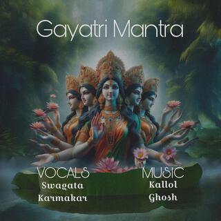 Gayatri Mantra