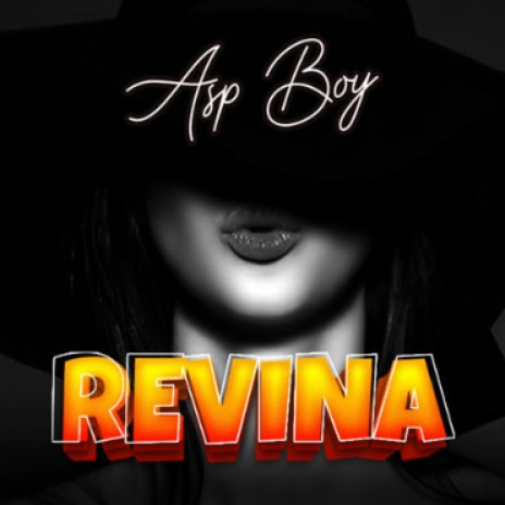 ASP BOY - Revina