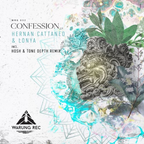 Confession ft. Lonya | Boomplay Music