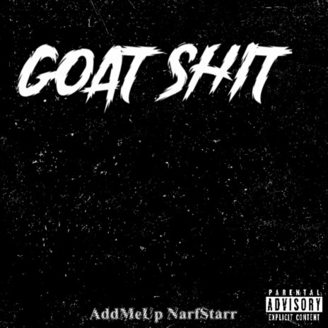 Goat Shit