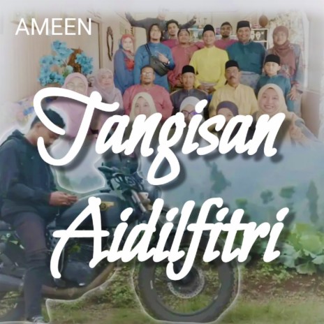 Tangisan Aidilfitri | Boomplay Music