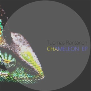 Chameleon EP
