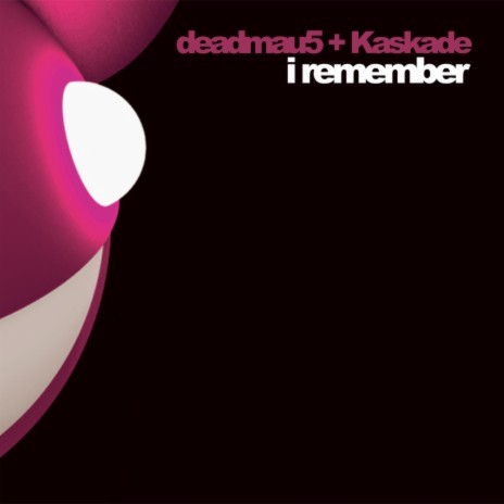 I Remember ft. deadmau5 | Boomplay Music