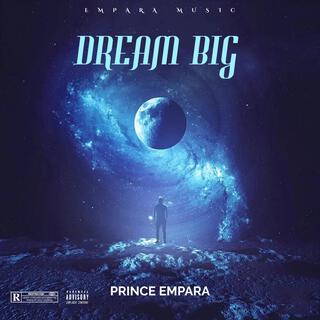 Dream Big lyrics | Boomplay Music