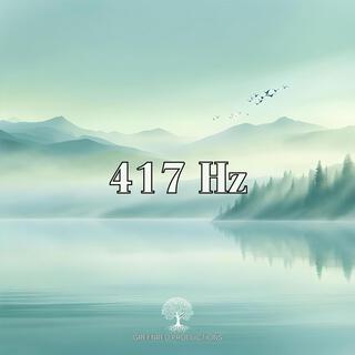 417 Hz, Let Go of Mental Blockages, Ancient Frequency Music