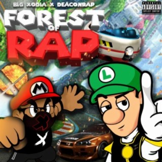 Forest Of Rap