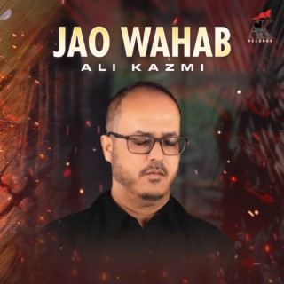 Ali Kazmi