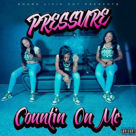 COUNTIN ON ME | Boomplay Music