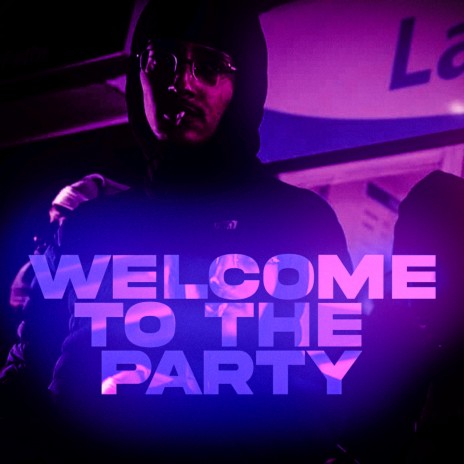 Welcome To The Party (Chopped & $crewed) | Boomplay Music