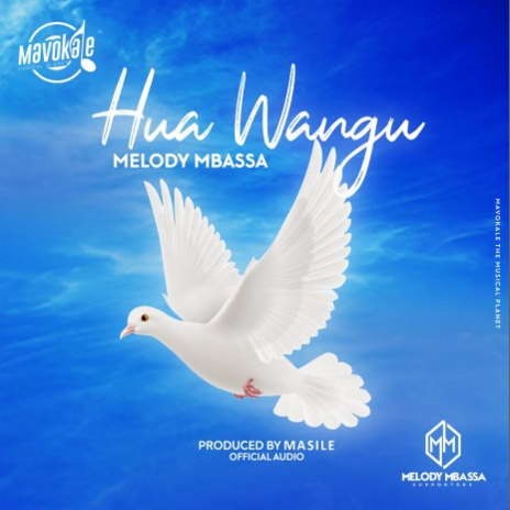 Huwa Wangu | Boomplay Music