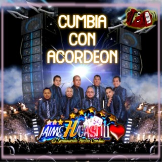 Download Jaime H Castillo album songs: Cumbia Con Acordeón | Boomplay Music