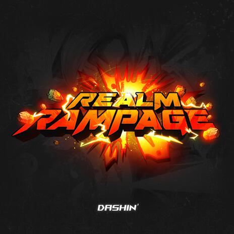 realm rampage | Boomplay Music