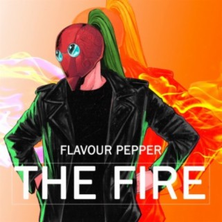 Flavour Pepper