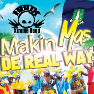 Xtreme Band