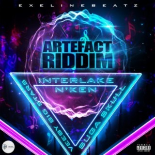 ARTEFACT RIDDIM