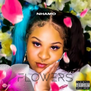 Flowers - EP