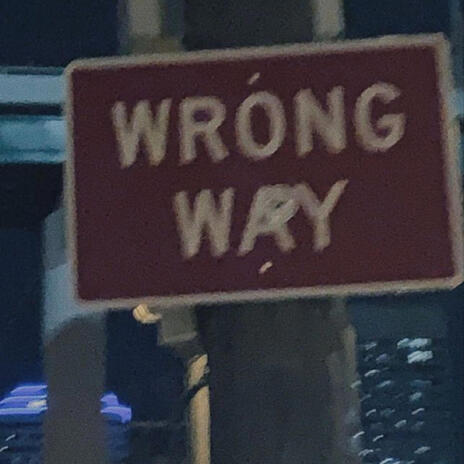 WRONG | Boomplay Music