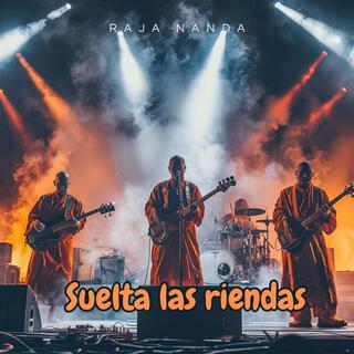 Suelta las Riendas