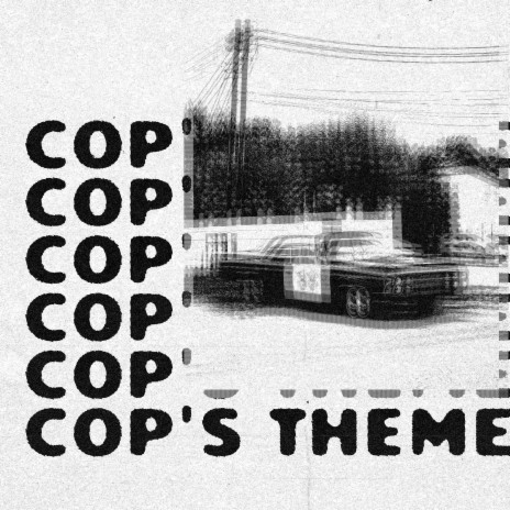 Cop's Theme | Boomplay Music