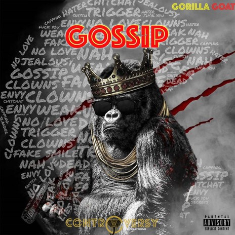 Gossip | Boomplay Music