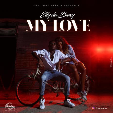 My Love | Boomplay Music