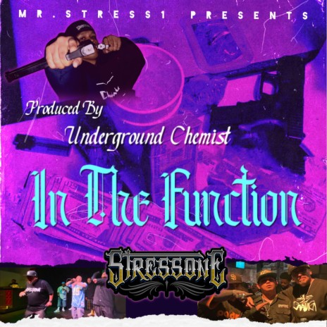 In The Function | Boomplay Music