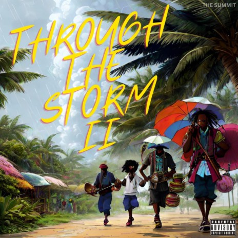 Through The Storm 2