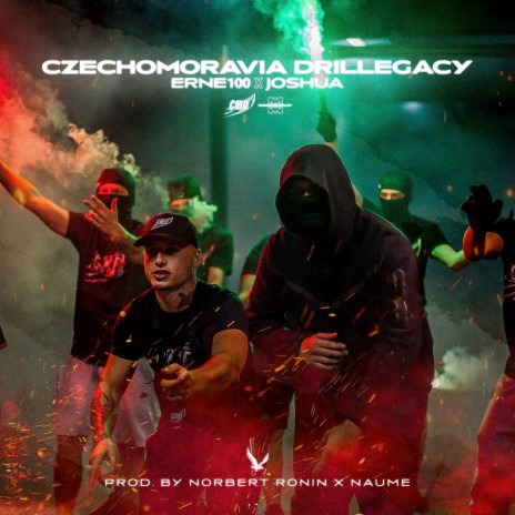 Czechomoravia Drillegacy ft. Joshua & Ernesto Uno | Boomplay Music