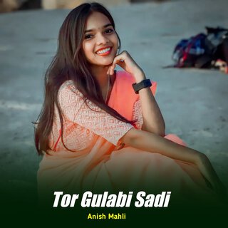 Tor Gulabi Sadi