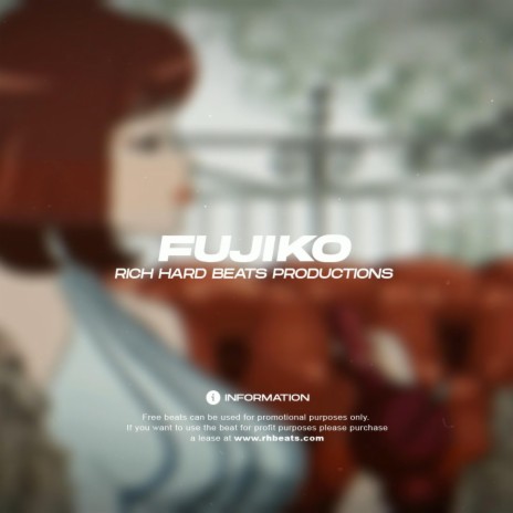 Fujiko Mine | Boomplay Music