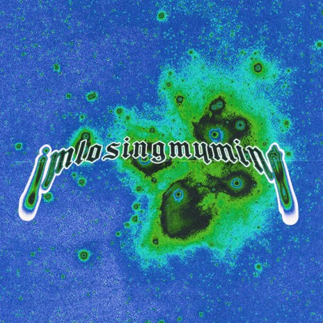 imlosingmymind ft. Kirk Jr | Boomplay Music