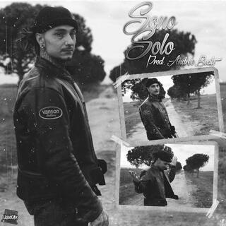 Sono Solo lyrics | Boomplay Music