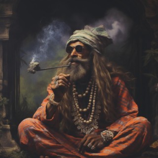 Ganja Baba