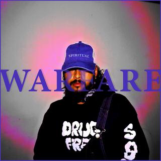 Spiritual Warfare lyrics | Boomplay Music