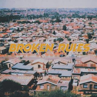 Broken Rules(Declassified)