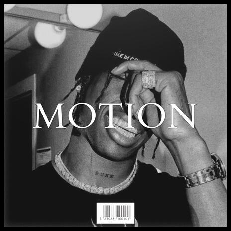 MOTION | Boomplay Music